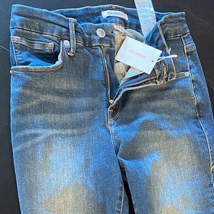 Good American-Good Legs Jeans Size 6/28